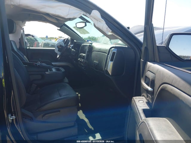 Aukcja sprzedaży 2015 Chevrolet Silverado 1500 Lt, vin: 3GCUKREC2FG349796, numer aukcji: 45590185