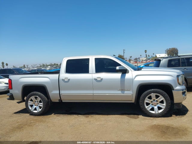 GMC Sierra 1500 Sle 2016 3GTP1MEC3GG147862 Image 13