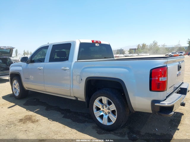 GMC Sierra 1500 Sle 2016 3GTP1MEC3GG147862 Image 14