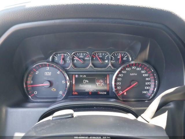 GMC Sierra 1500 Sle 2016 3GTP1MEC3GG147862 Image 7
