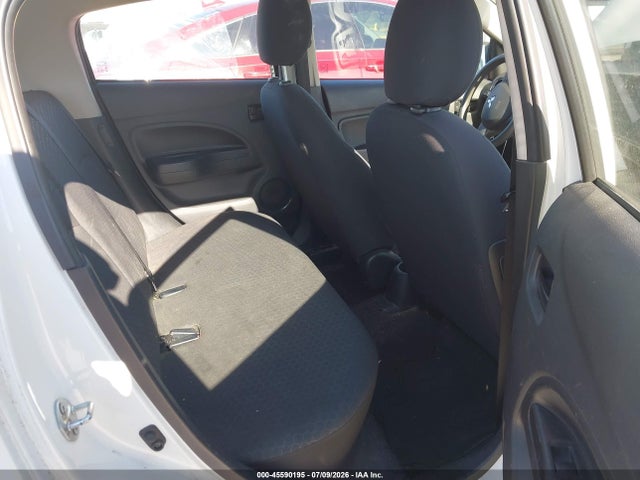 Mitsubishi MIRAGE DE 2015 ML32A3HJ9FH040529 Image 8