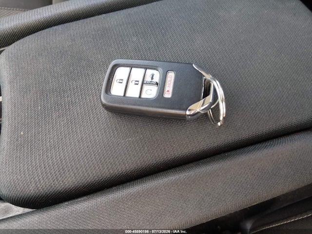 Aukcja sprzedaży 2021 Honda Civic Ex, vin: 19XFC1F34ME206010, numer aukcji: 45590198