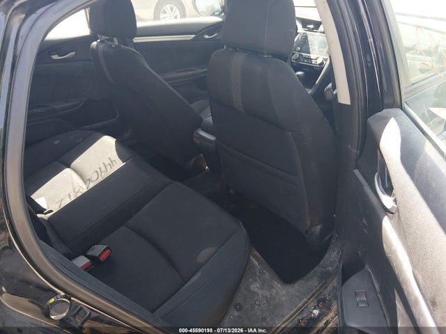 Aukcja sprzedaży 2021 Honda Civic Ex, vin: 19XFC1F34ME206010, numer aukcji: 45590198