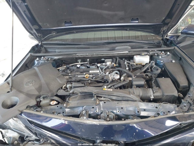 Продажа на аукционе авто 2021 Toyota Camry Se Hybrid, vin: 4T1G31AK8MU555686, номер лота: 45590199