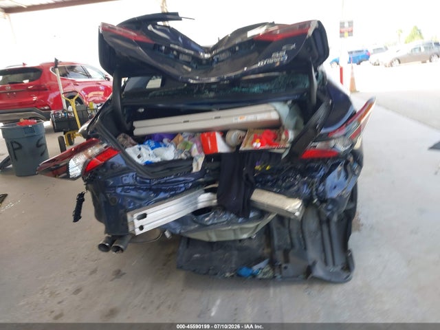 Продажа на аукционе авто 2021 Toyota Camry Se Hybrid, vin: 4T1G31AK8MU555686, номер лота: 45590199