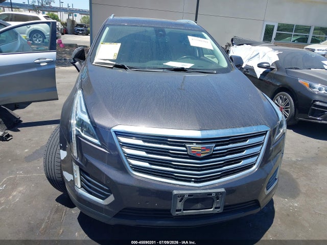 Aukcja sprzedaży 2018 Cadillac Xt5 Premium Luxury, vin: 1GYKNERS2JZ135399, numer aukcji: 45590201