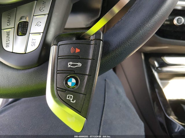 45590203 :رقم المزاد ، 5UX53DP08R9U27685 vin ، 2024 Bmw X3 Xdrive30i مزاد بيع