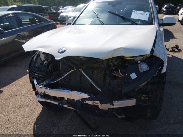 45590203 :رقم المزاد ، 5UX53DP08R9U27685 vin ، 2024 Bmw X3 Xdrive30i مزاد بيع