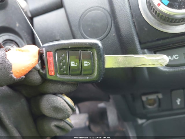Honda FIT LX 2017 3HGGK5H51HM708290 Image 11