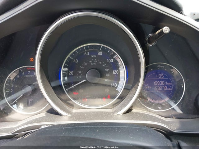 Honda FIT LX 2017 3HGGK5H51HM708290 Image 7
