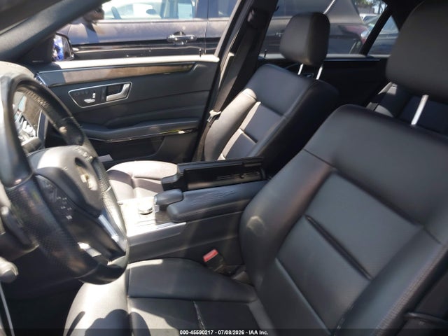 Mercedes-Benz E 350 2014 WDDHF5KB1EB038948 Image 19