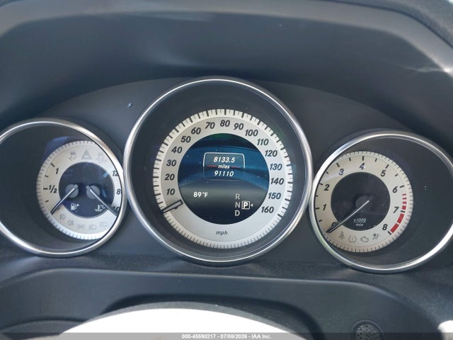 Mercedes-Benz E 350 2014 WDDHF5KB1EB038948 Image 7