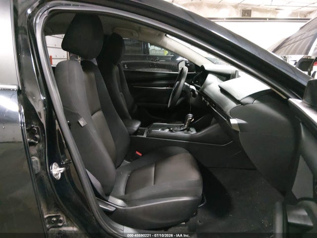 Продажа на аукционе авто 2020 Mazda Mazda3, vin: JM1BPABL4L1163587, номер лота: 45590221