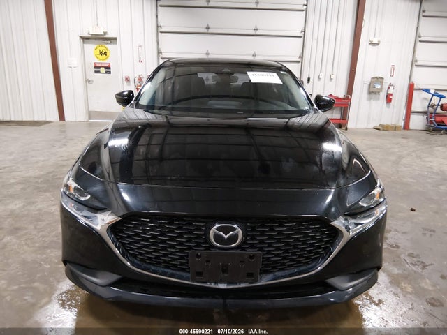 Продажа на аукционе авто 2020 Mazda Mazda3, vin: JM1BPABL4L1163587, номер лота: 45590221