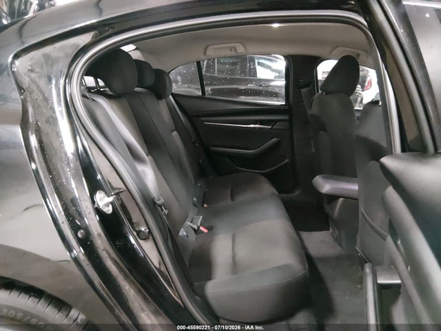 Продажа на аукционе авто 2020 Mazda Mazda3, vin: JM1BPABL4L1163587, номер лота: 45590221