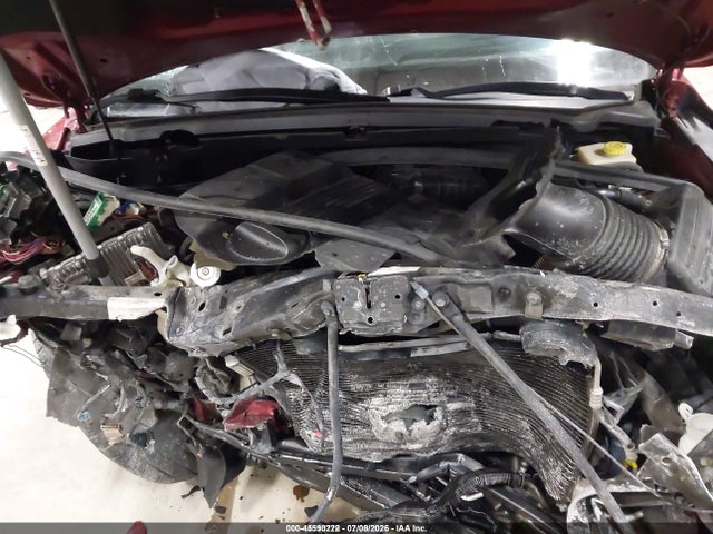 2015 Jeep Grand Cherokee Altitude მანქანა იყიდება აუქციონზე, vin: 1C4RJFAG1FC135207, აუქციონის ნომერი: 45590222
