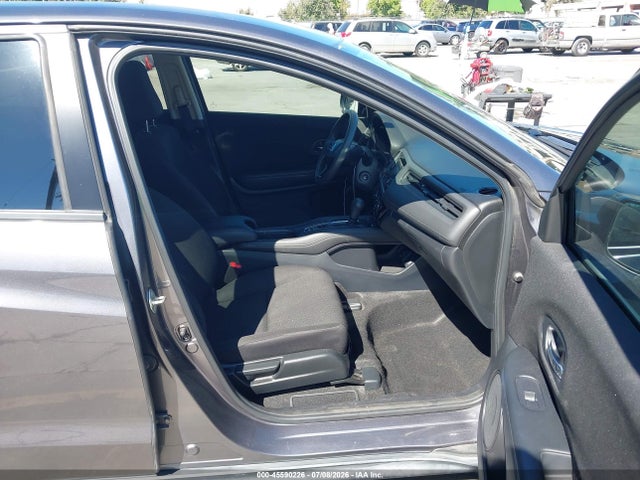 3CZRU5H39HM706698 Honda HR-V LX