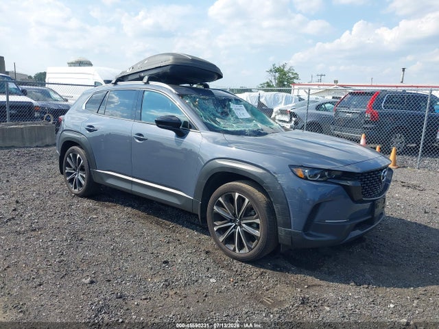 Aukcja sprzedaży 2025 Mazda Cx-50 2.5 S Premium Plus Package, vin: 7MMVABEMXSN333242, numer aukcji: 45590231