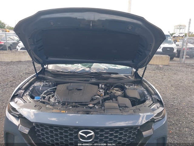 Aukcja sprzedaży 2025 Mazda Cx-50 2.5 S Premium Plus Package, vin: 7MMVABEMXSN333242, numer aukcji: 45590231