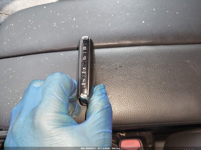 Aukcja sprzedaży 2025 Mazda Cx-50 2.5 S Premium Plus Package, vin: 7MMVABEMXSN333242, numer aukcji: 45590231