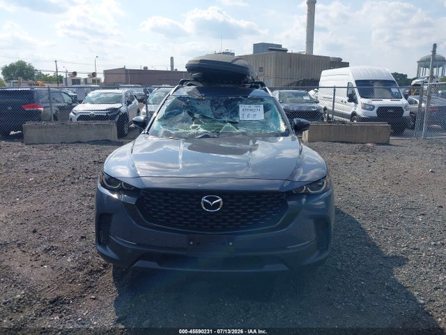 Aukcja sprzedaży 2025 Mazda Cx-50 2.5 S Premium Plus Package, vin: 7MMVABEMXSN333242, numer aukcji: 45590231