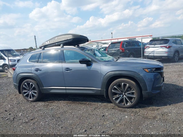 Aukcja sprzedaży 2025 Mazda Cx-50 2.5 S Premium Plus Package, vin: 7MMVABEMXSN333242, numer aukcji: 45590231