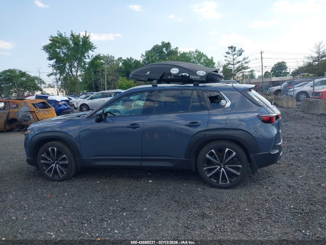 Aukcja sprzedaży 2025 Mazda Cx-50 2.5 S Premium Plus Package, vin: 7MMVABEMXSN333242, numer aukcji: 45590231