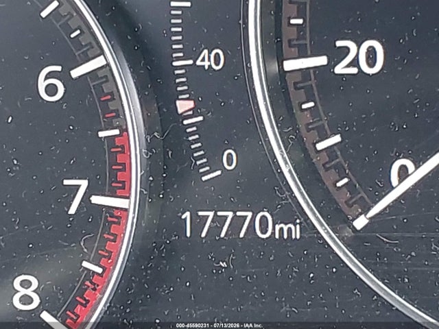 Aukcja sprzedaży 2025 Mazda Cx-50 2.5 S Premium Plus Package, vin: 7MMVABEMXSN333242, numer aukcji: 45590231