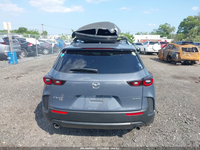 Aukcja sprzedaży 2025 Mazda Cx-50 2.5 S Premium Plus Package, vin: 7MMVABEMXSN333242, numer aukcji: 45590231