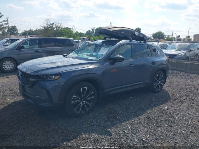 Aukcja sprzedaży 2025 Mazda Cx-50 2.5 S Premium Plus Package, vin: 7MMVABEMXSN333242, numer aukcji: 45590231