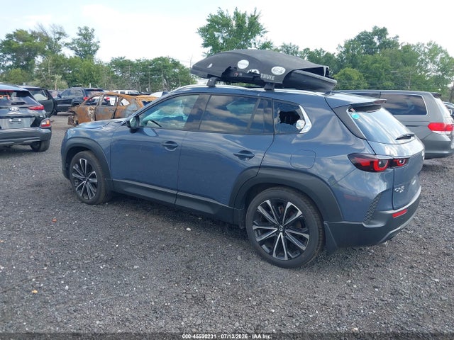 Aukcja sprzedaży 2025 Mazda Cx-50 2.5 S Premium Plus Package, vin: 7MMVABEMXSN333242, numer aukcji: 45590231
