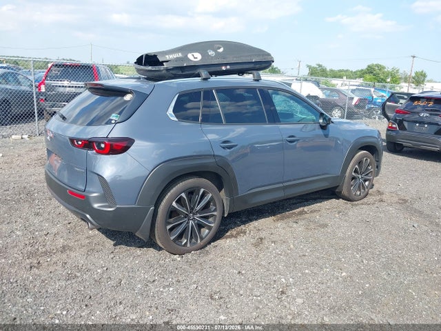 Aukcja sprzedaży 2025 Mazda Cx-50 2.5 S Premium Plus Package, vin: 7MMVABEMXSN333242, numer aukcji: 45590231