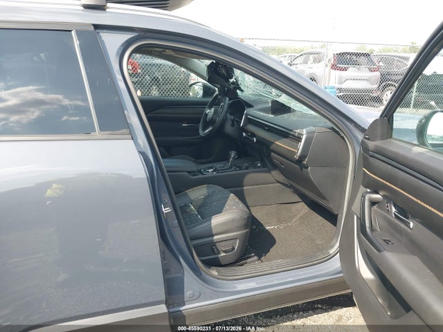 Aukcja sprzedaży 2025 Mazda Cx-50 2.5 S Premium Plus Package, vin: 7MMVABEMXSN333242, numer aukcji: 45590231
