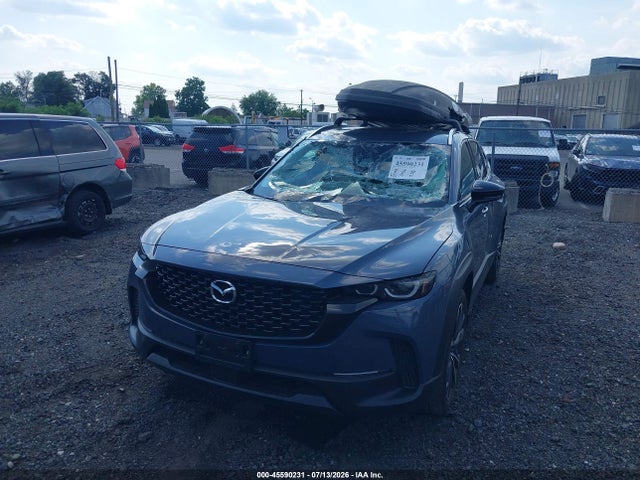 Aukcja sprzedaży 2025 Mazda Cx-50 2.5 S Premium Plus Package, vin: 7MMVABEMXSN333242, numer aukcji: 45590231