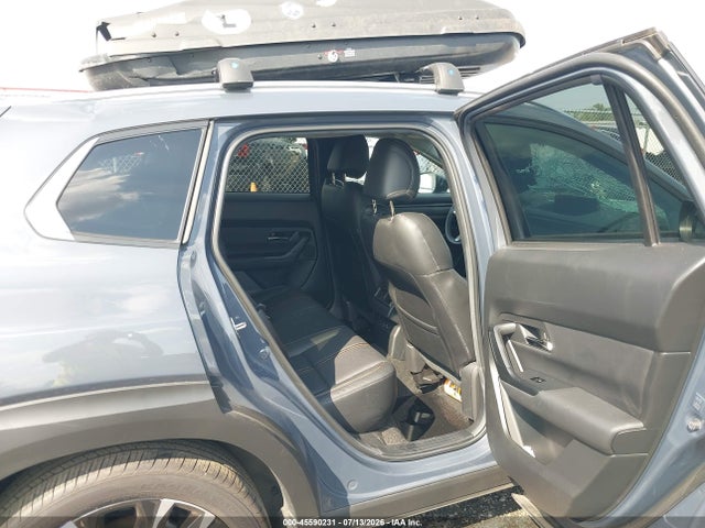 Aukcja sprzedaży 2025 Mazda Cx-50 2.5 S Premium Plus Package, vin: 7MMVABEMXSN333242, numer aukcji: 45590231