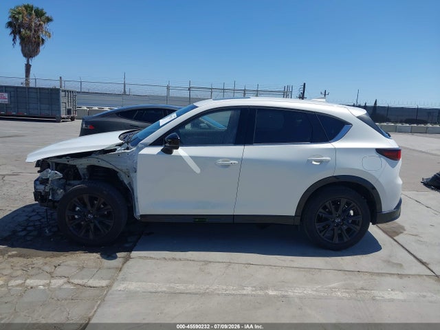 JM3KFBAY5S0656518 Mazda Cx-5 2.5 Carbon Turbo