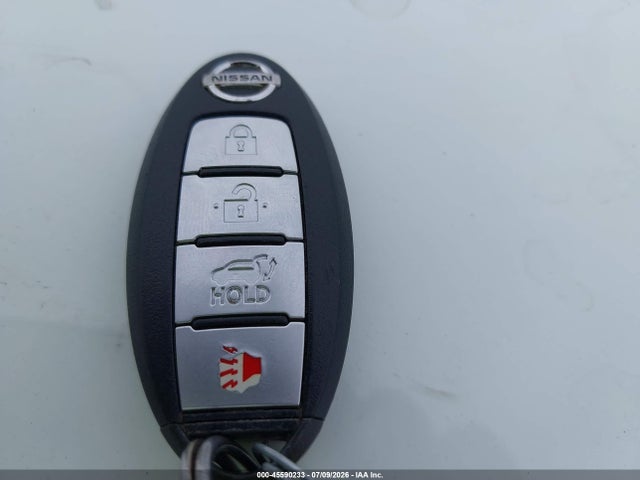 Продажа на аукционе авто 2016 Nissan Rogue Sv, vin: KNMAT2MV4GP630831, номер лота: 45590233