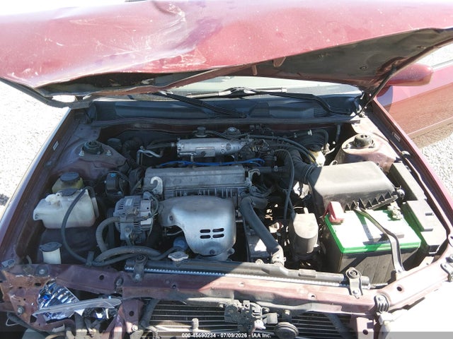 Aukcja sprzedaży 2000 Toyota Camry Ce, vin: 4T1BG22K8YU761468, numer aukcji: 45590234