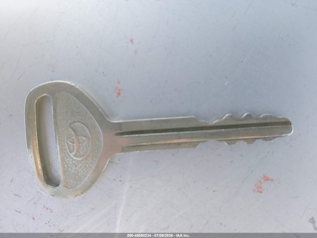 Aukcja sprzedaży 2000 Toyota Camry Ce, vin: 4T1BG22K8YU761468, numer aukcji: 45590234