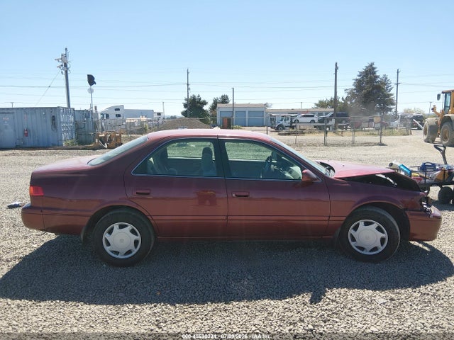 Aukcja sprzedaży 2000 Toyota Camry Ce, vin: 4T1BG22K8YU761468, numer aukcji: 45590234