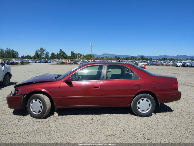 Aukcja sprzedaży 2000 Toyota Camry Ce, vin: 4T1BG22K8YU761468, numer aukcji: 45590234