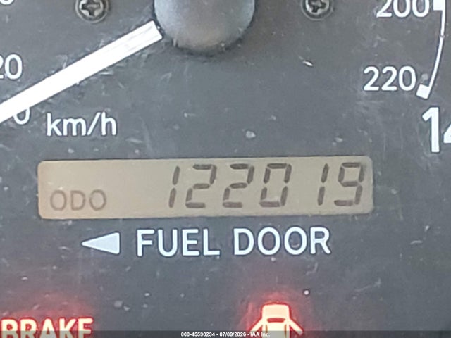 Aukcja sprzedaży 2000 Toyota Camry Ce, vin: 4T1BG22K8YU761468, numer aukcji: 45590234