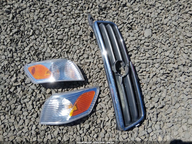 Aukcja sprzedaży 2000 Toyota Camry Ce, vin: 4T1BG22K8YU761468, numer aukcji: 45590234