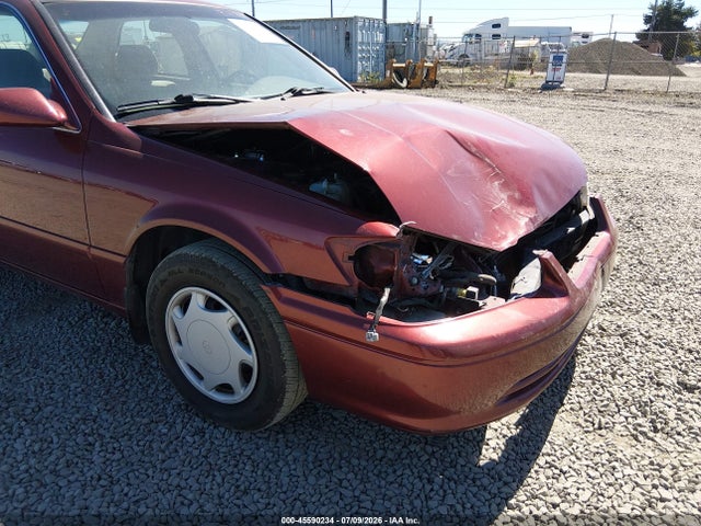 Aukcja sprzedaży 2000 Toyota Camry Ce, vin: 4T1BG22K8YU761468, numer aukcji: 45590234