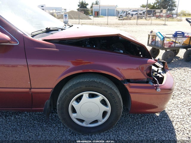 Aukcja sprzedaży 2000 Toyota Camry Ce, vin: 4T1BG22K8YU761468, numer aukcji: 45590234