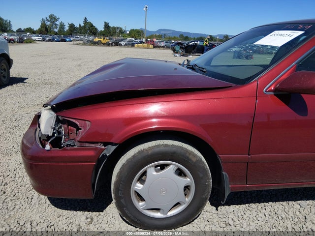 Aukcja sprzedaży 2000 Toyota Camry Ce, vin: 4T1BG22K8YU761468, numer aukcji: 45590234
