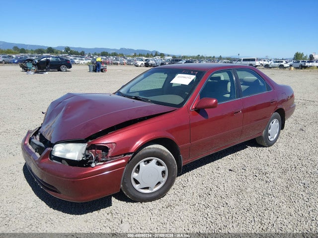 Aukcja sprzedaży 2000 Toyota Camry Ce, vin: 4T1BG22K8YU761468, numer aukcji: 45590234