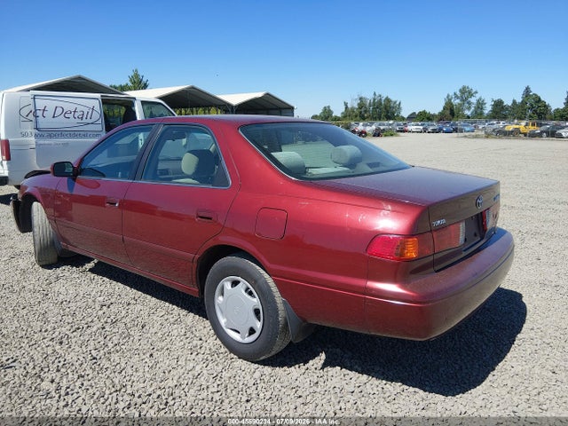 Aukcja sprzedaży 2000 Toyota Camry Ce, vin: 4T1BG22K8YU761468, numer aukcji: 45590234