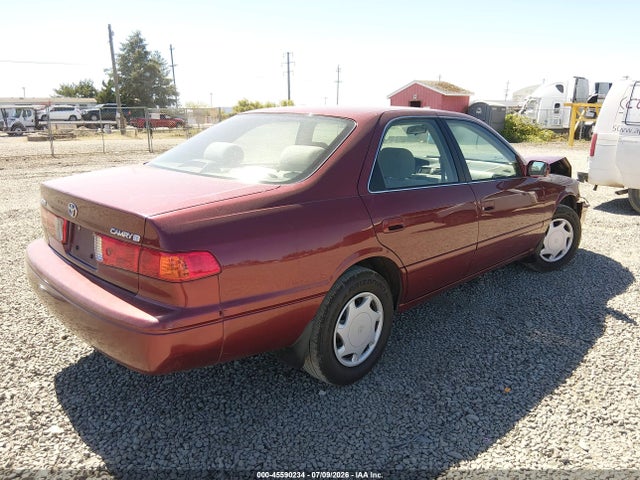 Aukcja sprzedaży 2000 Toyota Camry Ce, vin: 4T1BG22K8YU761468, numer aukcji: 45590234