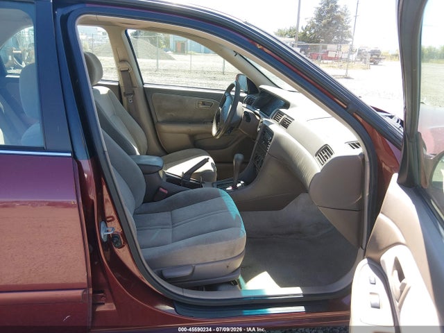 Aukcja sprzedaży 2000 Toyota Camry Ce, vin: 4T1BG22K8YU761468, numer aukcji: 45590234